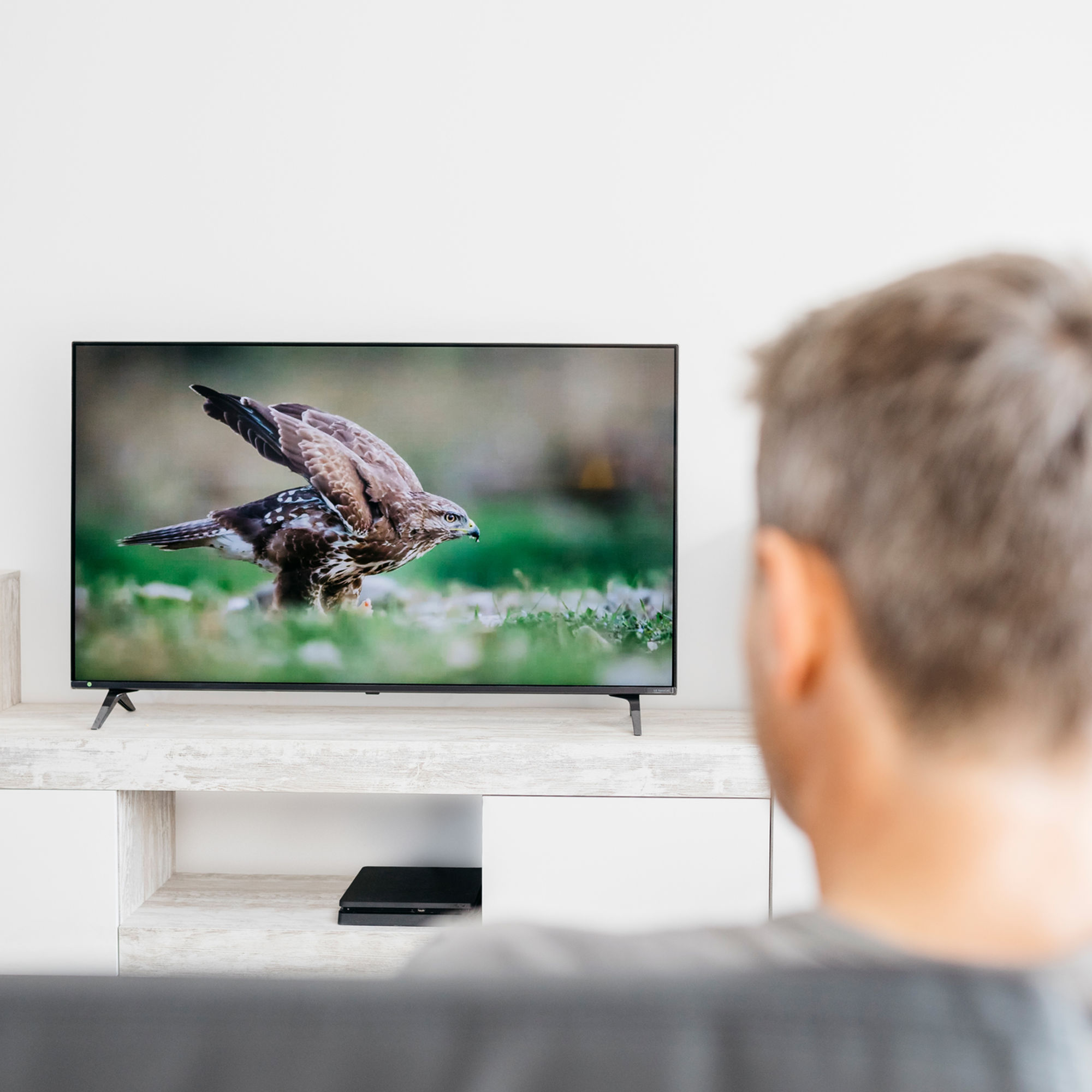 DIRECTV channels